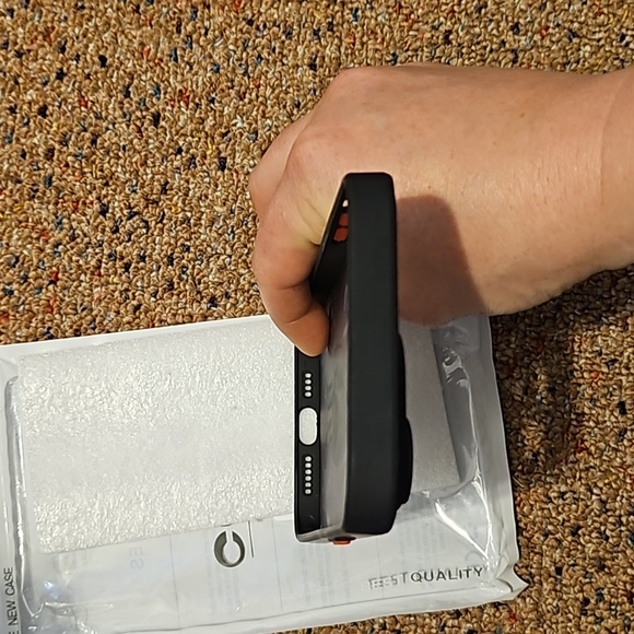 NEW! 3D Kaus i Phone 14 PRO MAX Phone Case!! - Picture 3 of 7